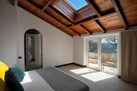 La Locanda Del Pontefice - Luxury Country House - 64