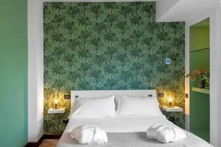 La Locanda Del Pontefice - Luxury Country House - 39