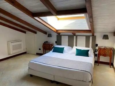 La Locanda Del Pontefice - Luxury Country House - 42