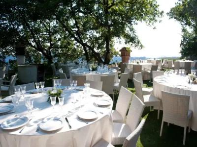 La Locanda Del Pontefice - Luxury Country House - 26