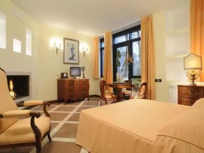 La Locanda Del Pontefice - Luxury Country House - 2