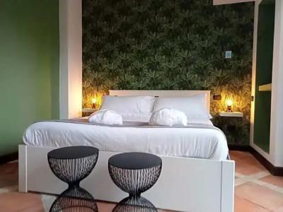 La Locanda Del Pontefice - Luxury Country House - 31