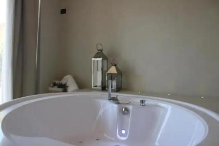 La Locanda Del Pontefice - Luxury Country House - 100