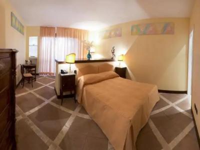 La Locanda Del Pontefice - Luxury Country House - 98