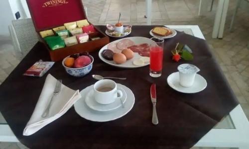 La Locanda Del Pontefice - Luxury Country House - 14