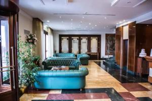 LH Hotel Domus Caesari, Marino