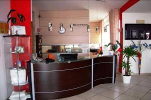 One Park Hotel, Ciampino