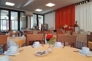 One Park Hotel, Ciampino