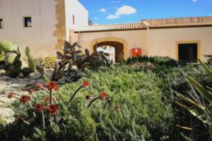 Agriturismo Baglio Donnafranca Wine Resort, Marsala