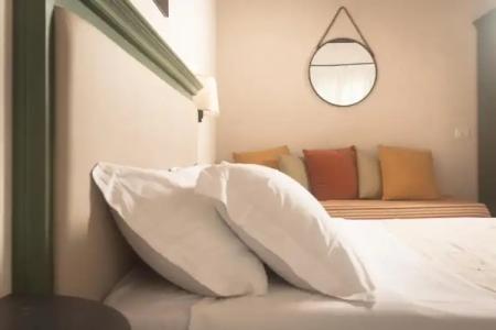 Agriturismo Baglio Donnafranca Wine Resort - 33