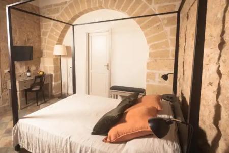 Agriturismo Baglio Donnafranca Wine Resort - 35