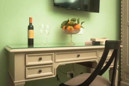 Agriturismo Baglio Donnafranca Wine Resort - 47