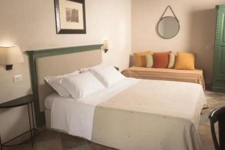 Agriturismo Baglio Donnafranca Wine Resort - 34