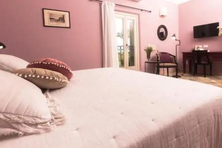 Agriturismo Baglio Donnafranca Wine Resort - 63