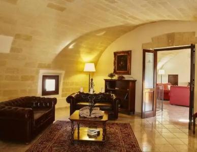 Agriturismo Baglio Donnafranca Wine Resort - 5