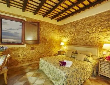 Agriturismo Baglio Donnafranca Wine Resort - 6