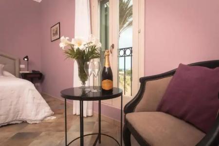 Agriturismo Baglio Donnafranca Wine Resort - 61