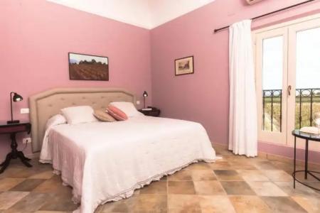 Agriturismo Baglio Donnafranca Wine Resort - 60