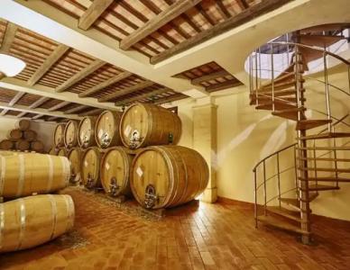 Agriturismo Baglio Donnafranca Wine Resort - 11