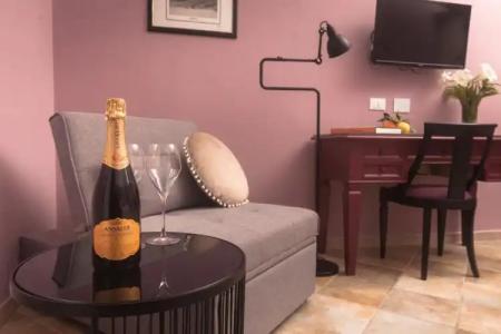 Agriturismo Baglio Donnafranca Wine Resort - 51