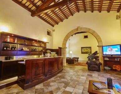 Agriturismo Baglio Donnafranca Wine Resort - 21