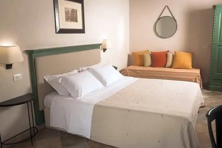 Agriturismo Baglio Donnafranca Wine Resort - 3