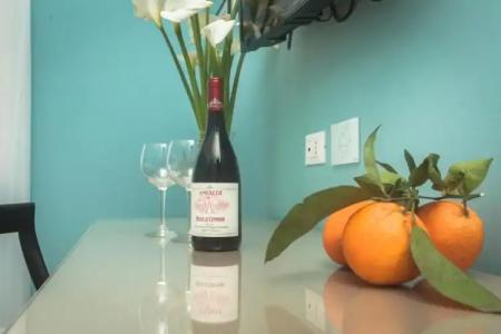 Agriturismo Baglio Donnafranca Wine Resort - 54