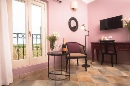 Agriturismo Baglio Donnafranca Wine Resort - 62