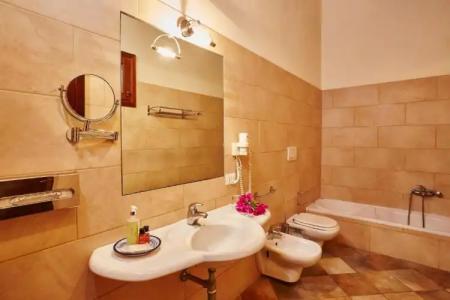 Agriturismo Baglio Donnafranca Wine Resort - 32