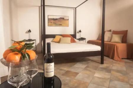 Agriturismo Baglio Donnafranca Wine Resort - 28