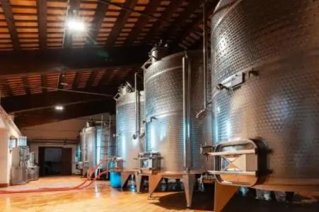 Agriturismo Baglio Donnafranca Wine Resort - 25