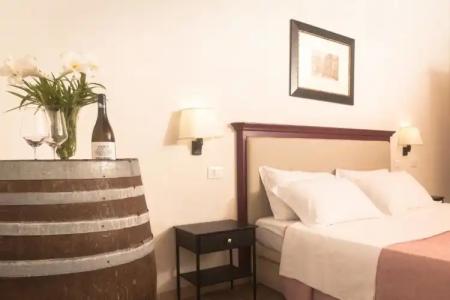 Agriturismo Baglio Donnafranca Wine Resort - 31