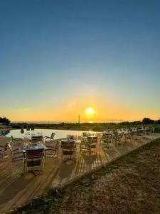 Agriturismo Baglio Donnafranca Wine Resort - 18