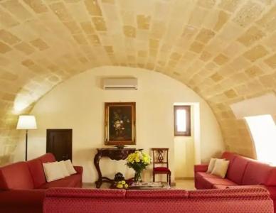 Agriturismo Baglio Donnafranca Wine Resort - 1