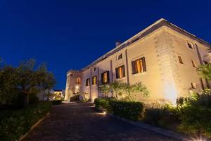 Hotel Baglio Oneto dei Principi di San Lorenzo - Luxury Wine Resort, Marsala