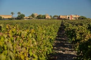 Hotel Baglio Oneto dei Principi di San Lorenzo - Luxury Wine Resort, Marsala