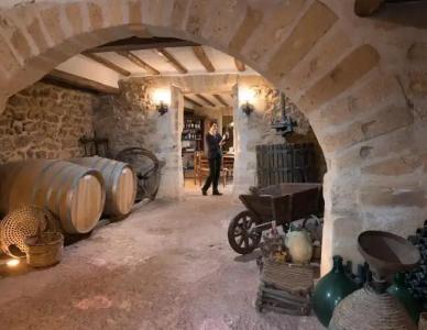 Baglio Oneto dei Principi di San Lorenzo - Luxury Wine Resort - 35