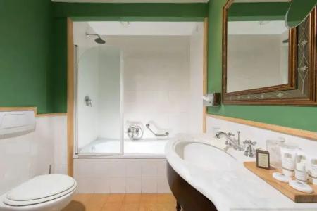 Baglio Oneto dei Principi di San Lorenzo - Luxury Wine Resort - 8