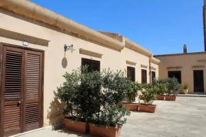Baglio Cudia Resort, Marsala
