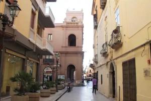 Best Western Hotel Stella d'Italia, Marsala