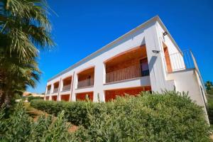 Delfino Beach Hotel, Marsala