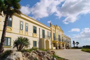 Delfino Beach Hotel, Marsala