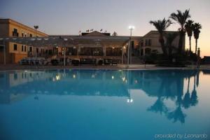 Delfino Beach Hotel, Marsala