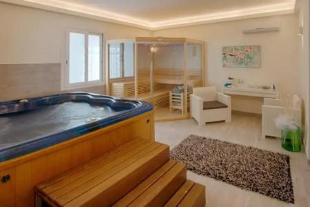 Signorino Resort - 15