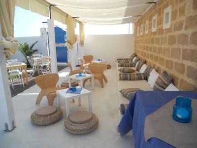 Signorino Resort - 18