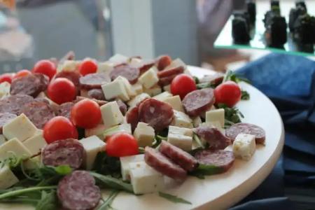 Signorino Resort - 13