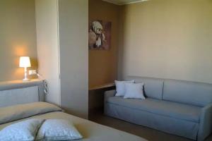 SUITEBEACH b&b and resort, Marsala