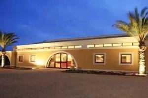 Disìo Resort, Marsala