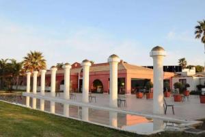 Disio Resort, Marsala