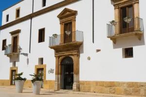 Hotel Carmine, Marsala